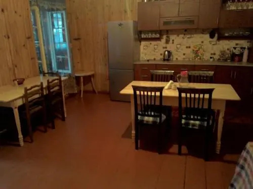 Guest House Gabo