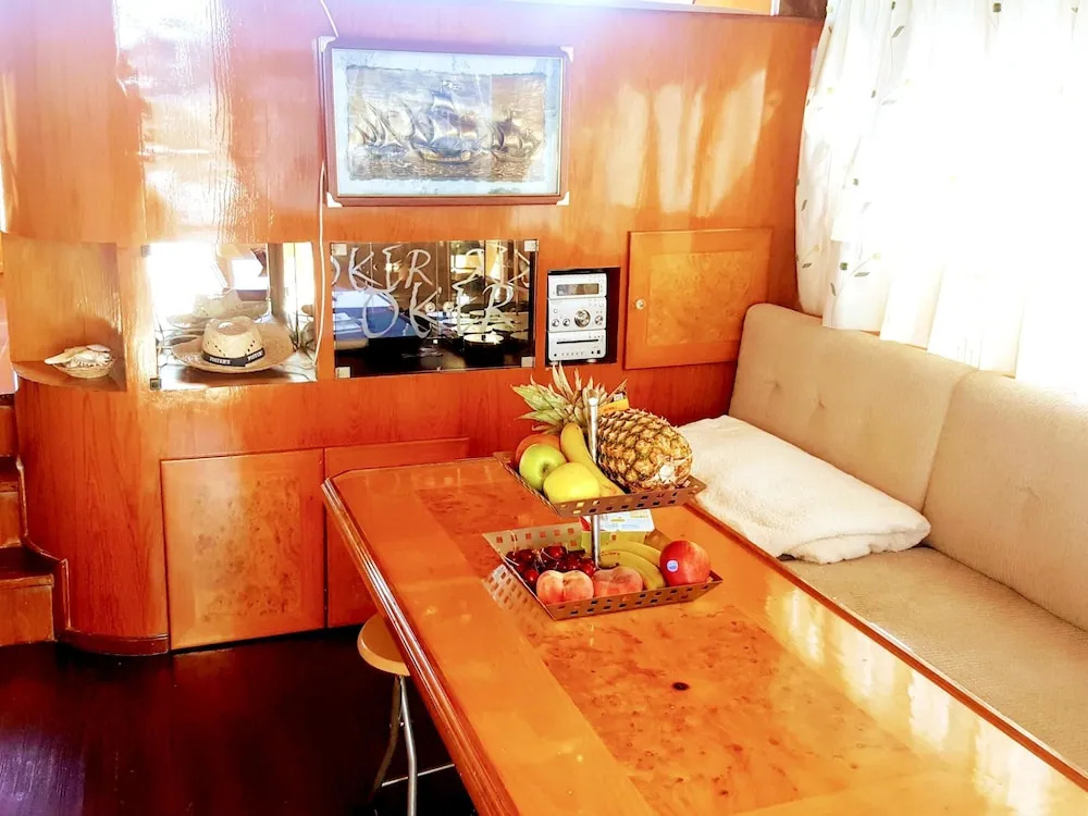 Property With 5 Bedrooms in Gandia, With Wonderful sea View, Pool Acce