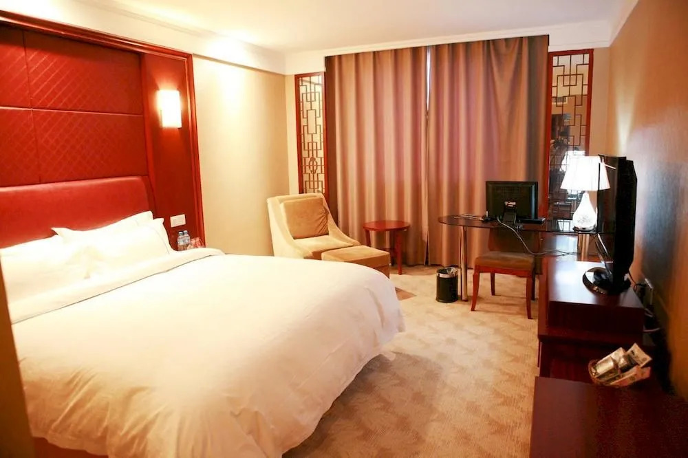 Changzhou Jinhai International Grand Hotel