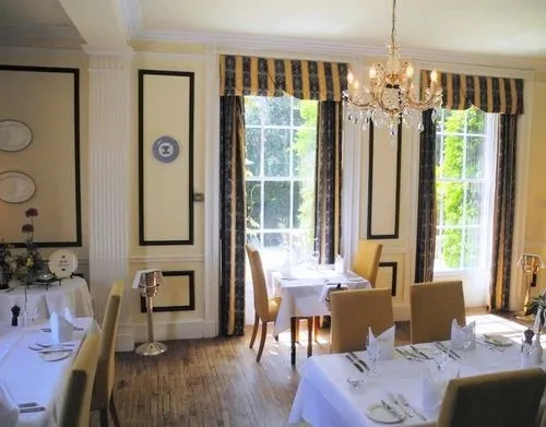 The Old Rectory