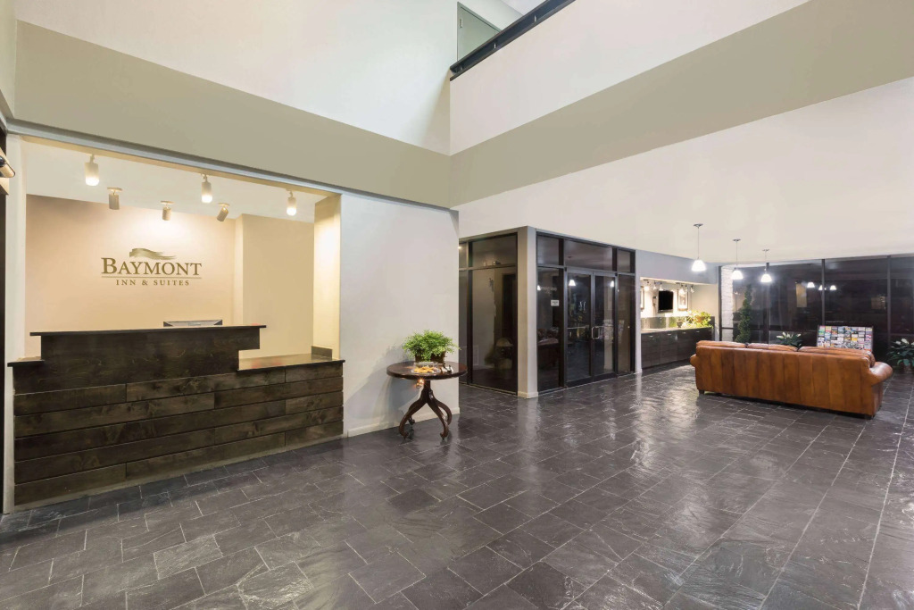 Baymont by Wyndham Columbus