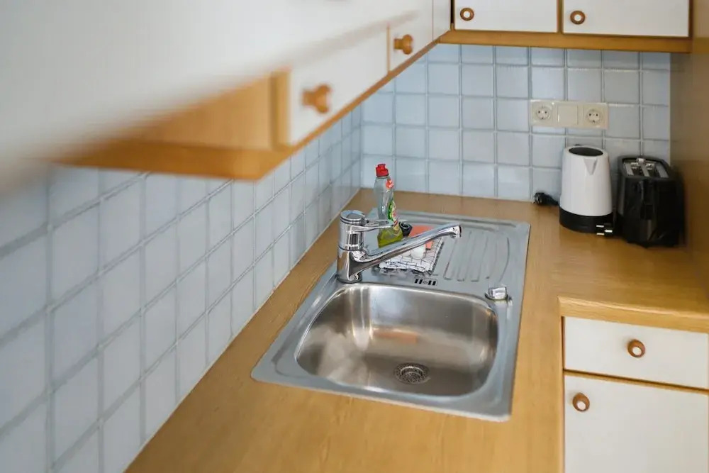 Apartment in a Quiet Location in Mittersill
