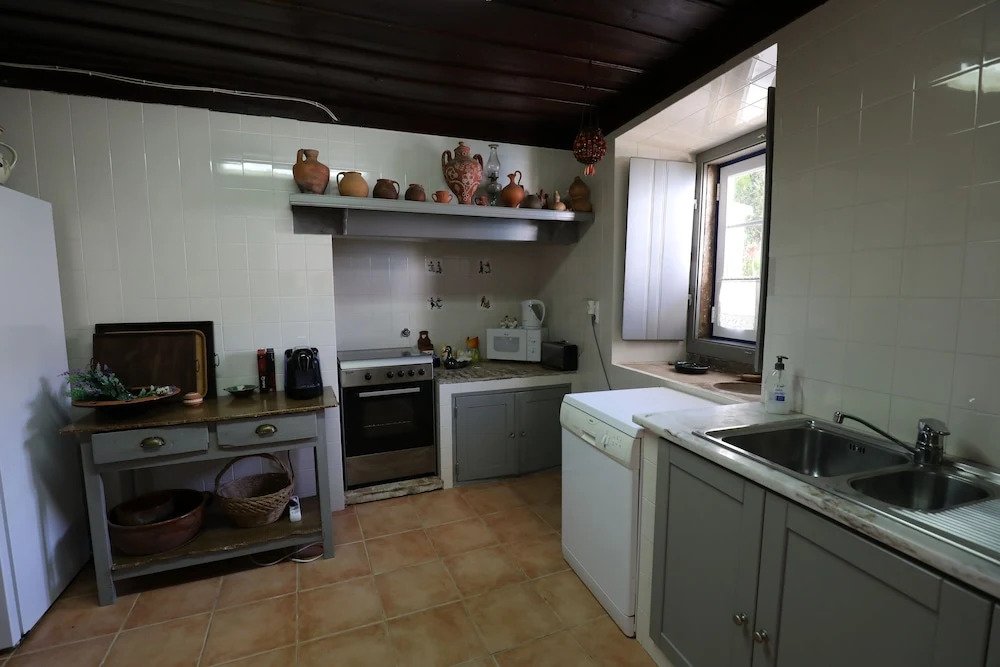 Vila Casa Do Sobral