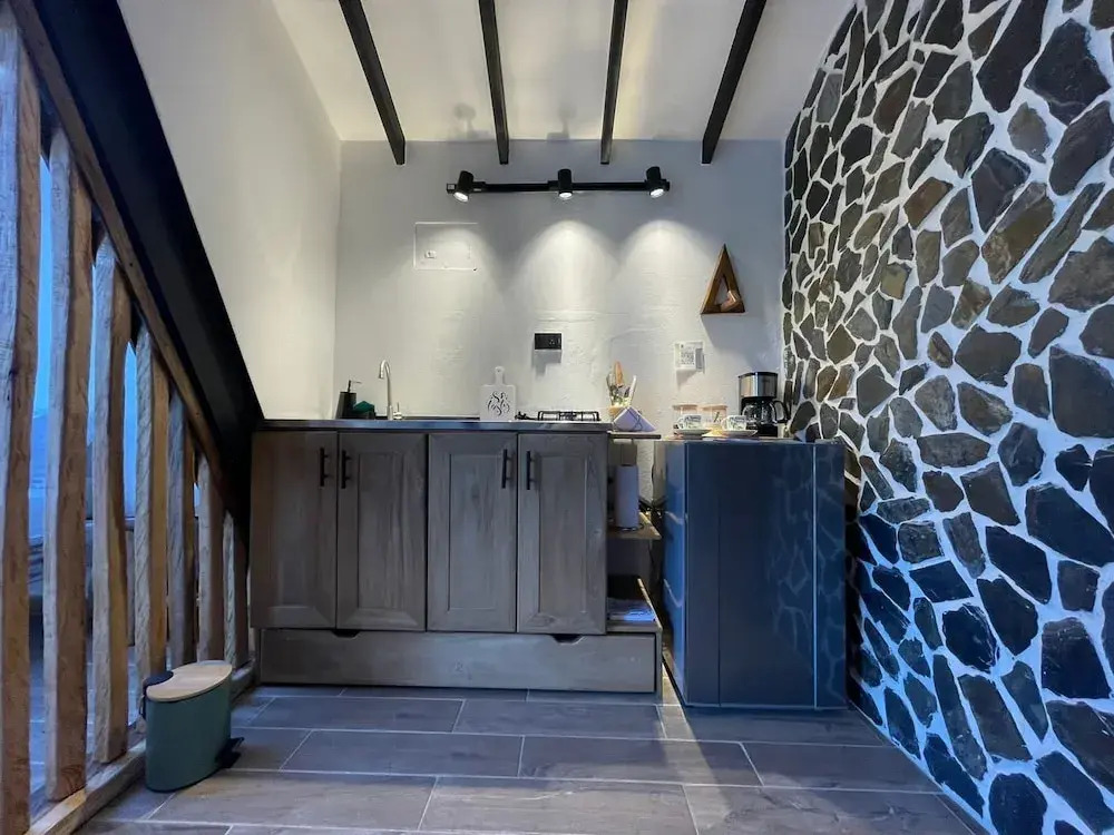 Ecoluxury glamping