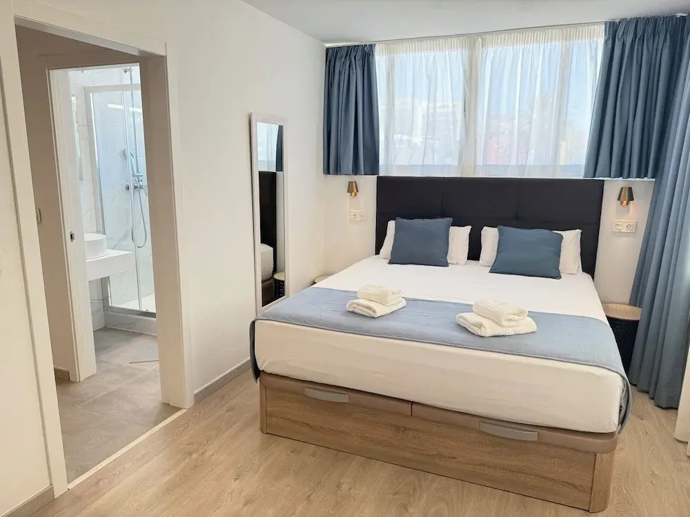 Hotel Marina Benalmadena