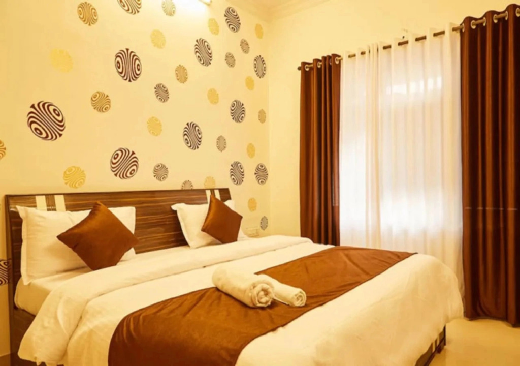 Basera Service Apartment