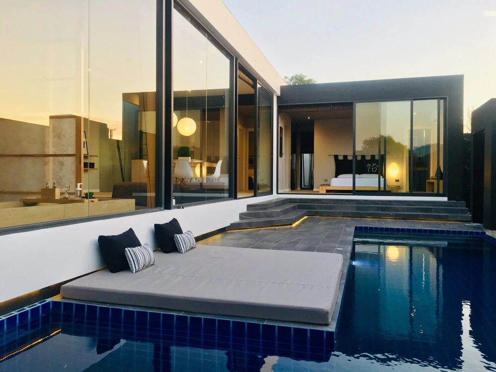 Villoft Zen Living Resort