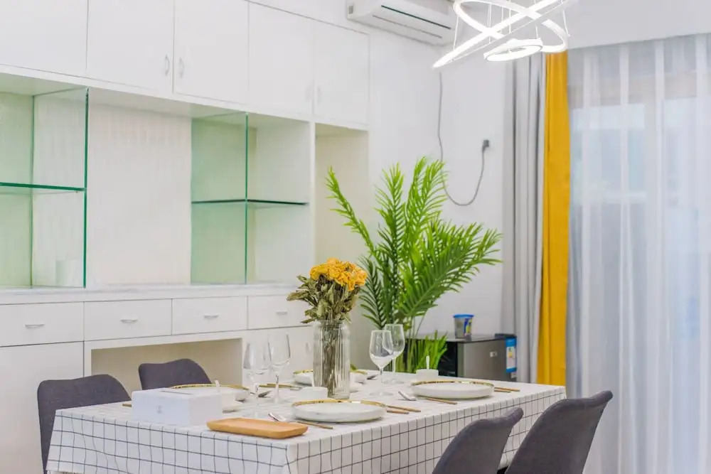 Locals Boutique Apartment Jida No2