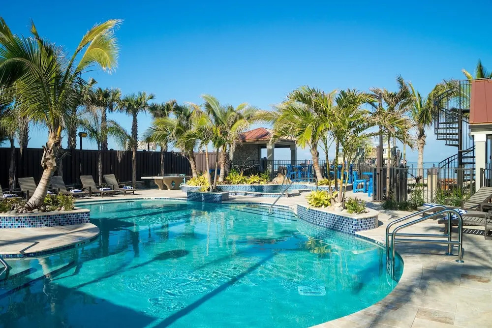 The Rod and Reel Resort Apartment 11