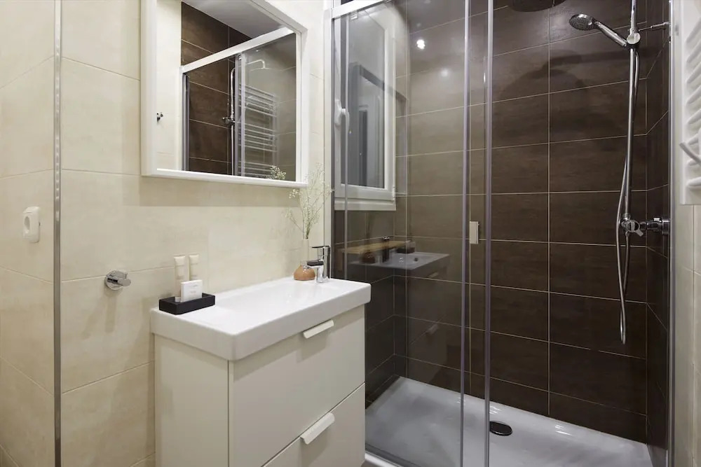 Urbieta 3 Apartment by FeelFree Rentals