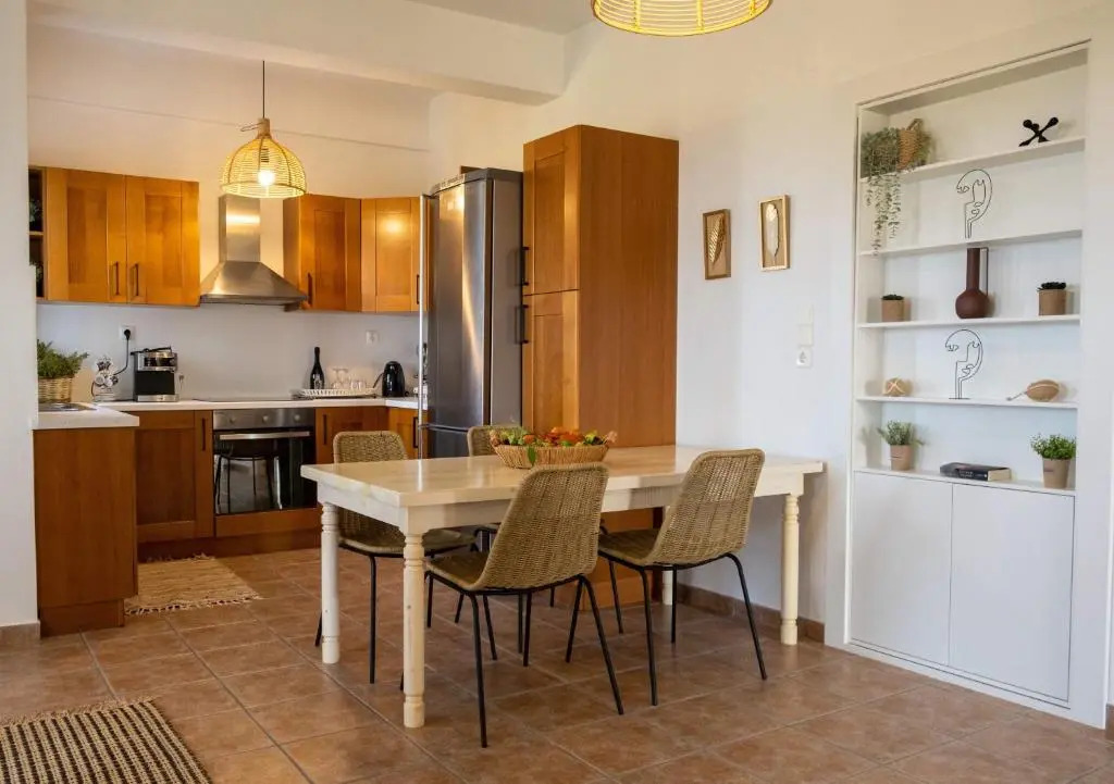 Knots apartments
