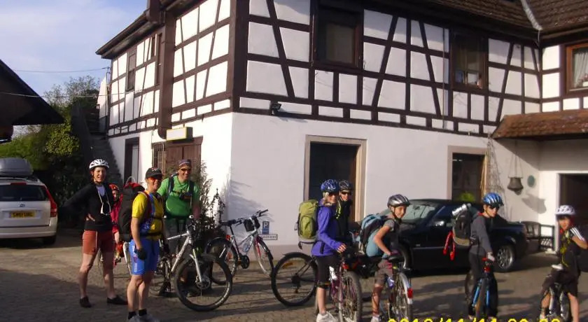 Gästehaus Lehr