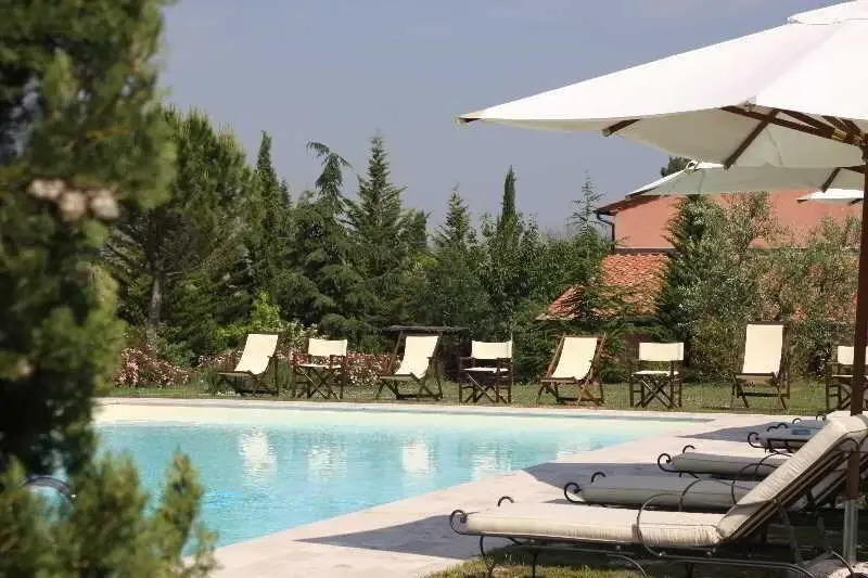 Agriturismo Sant'alberto