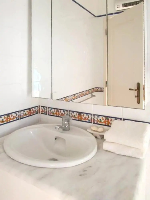 House With one Bedroom in Alte, With Wonderful Mountain View, Private