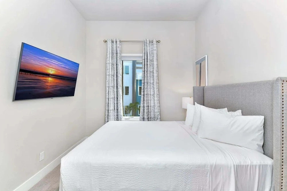 Private Condo, Ideal for Groups. Duplex - 236