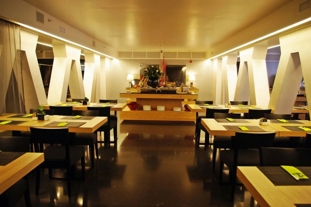 Hotel Royal Passeig de Gracia