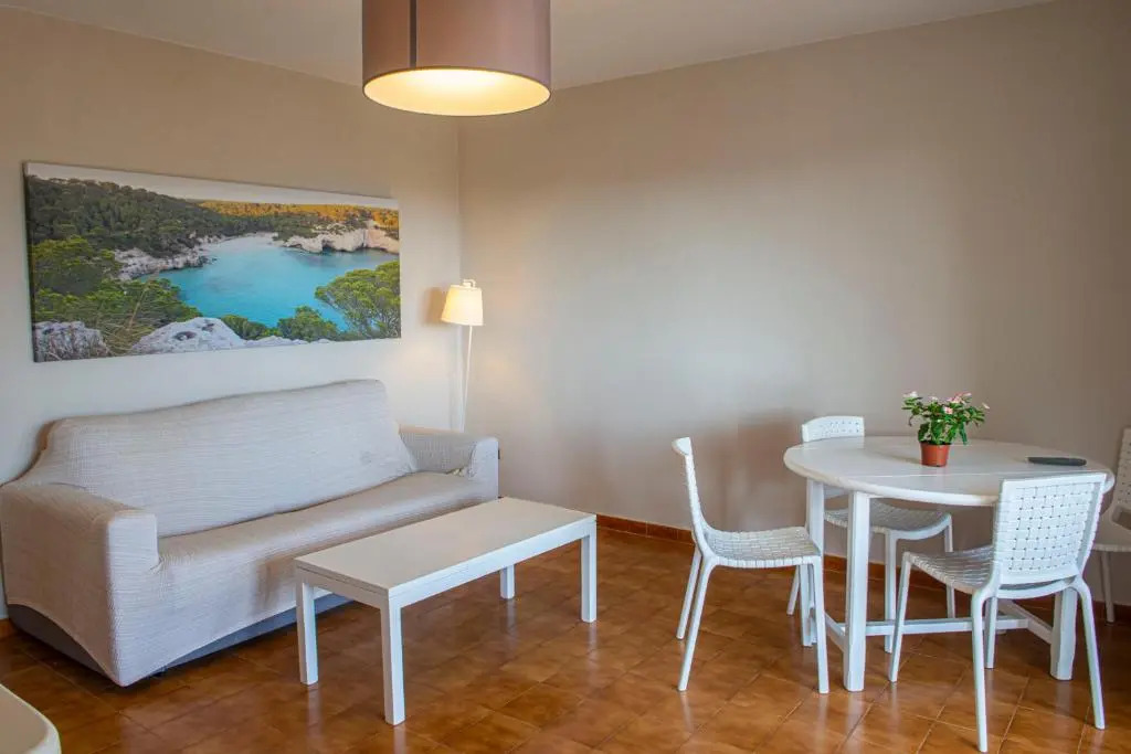 Siesta Mar Apartamentos
