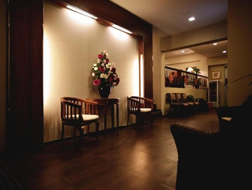 Hotel Eden54