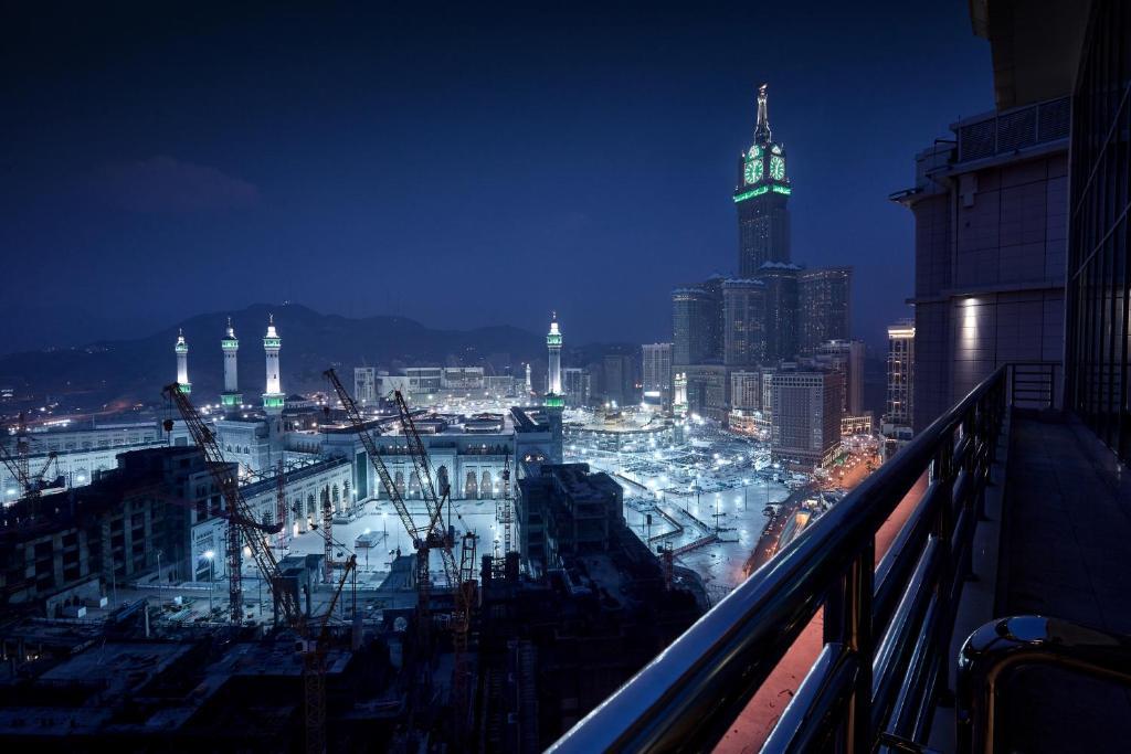 Tilal Jabal Al Kabah