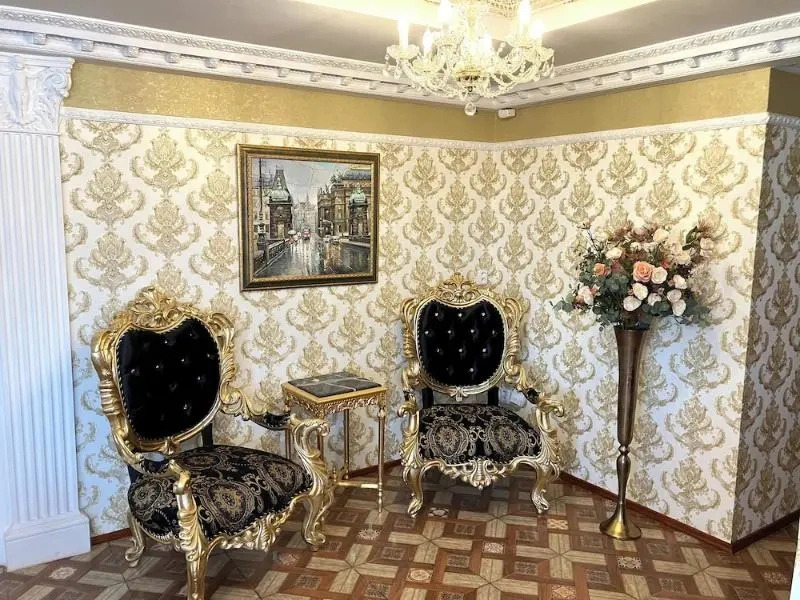 Residence Liliova