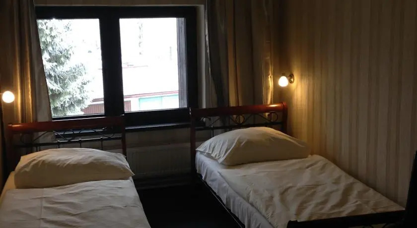Hotel Olympia