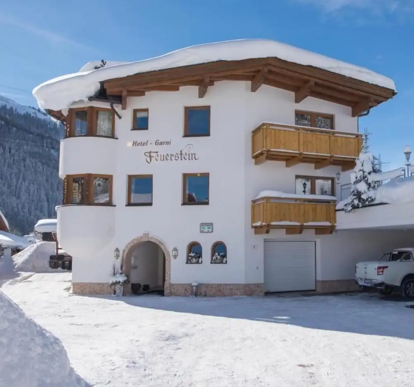 Hotel Garni Feuerstein