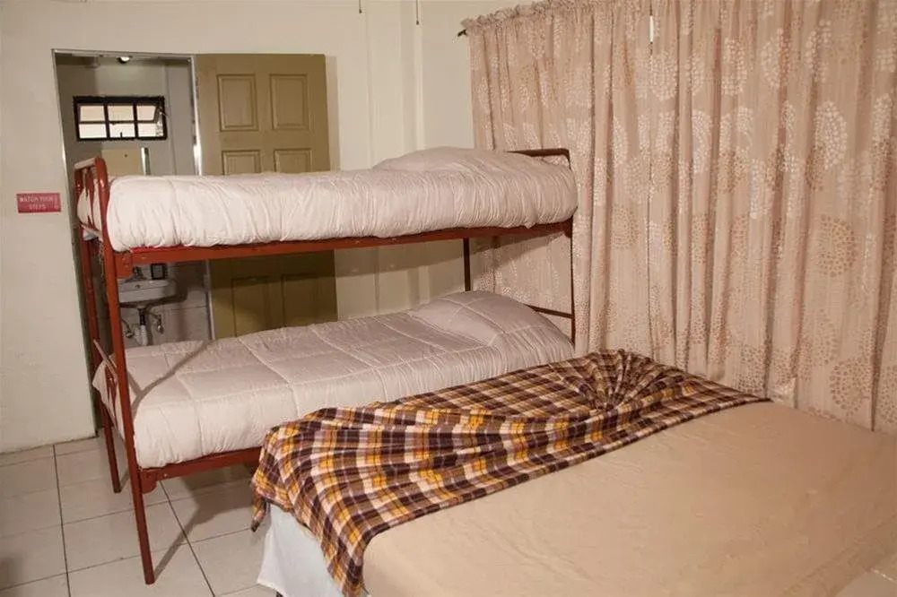 Inna Citi Place Bed and Breakfast