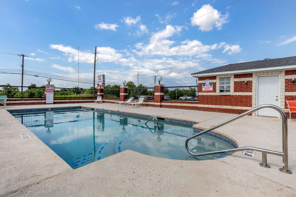Quality Inn Cameron