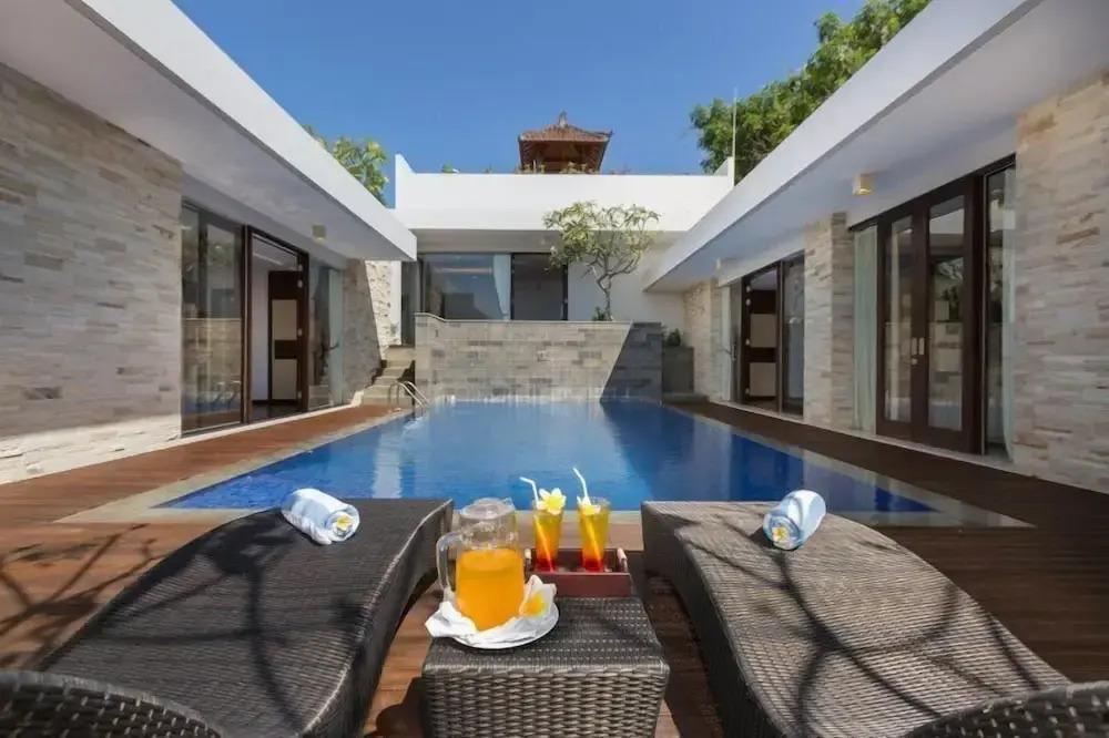 The Reiko Villa Bali