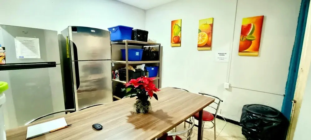 HOM Centro histórico