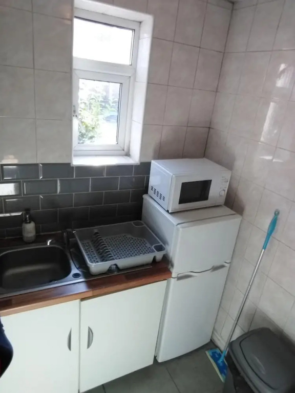 Charming 1-bed Studio in Leeds