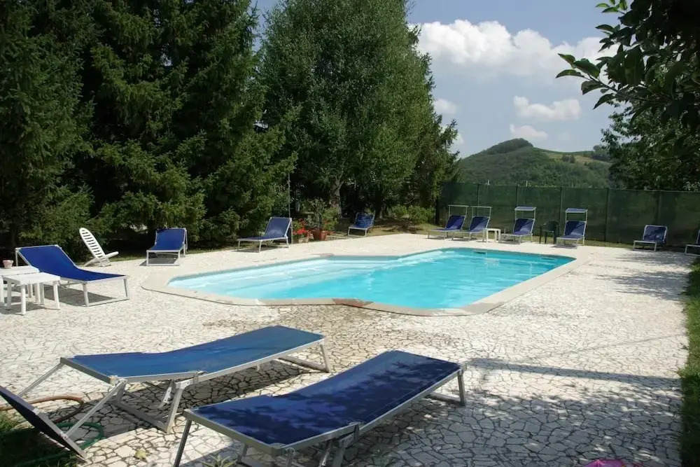 Agriturist Rupestr