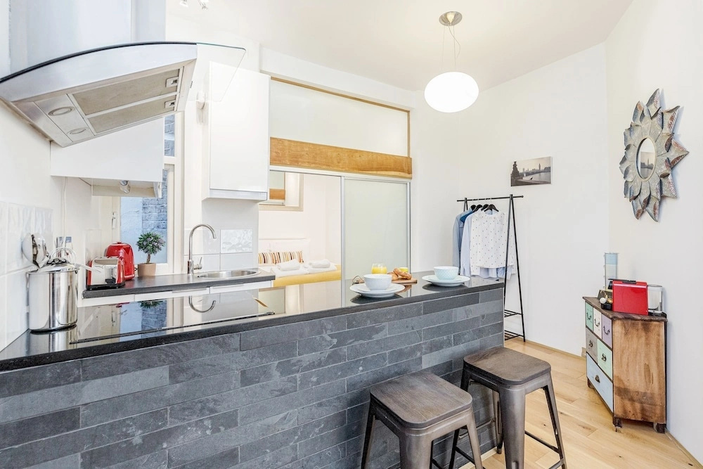 Apartment Covent Garden - Macklin Street