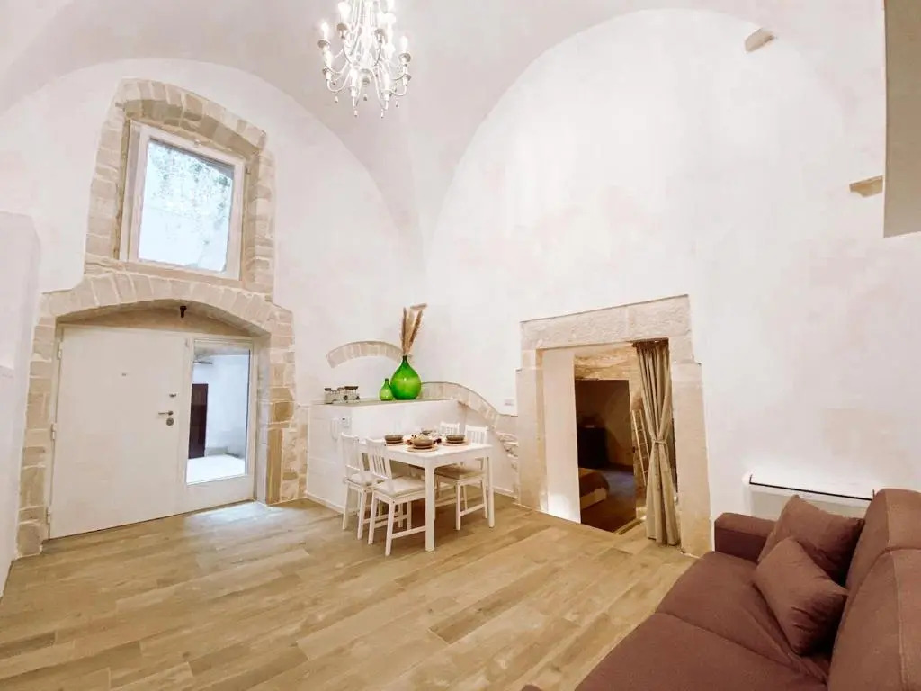 INDE Á LA TERRE, GUEST HOUSE Locazione Turistica