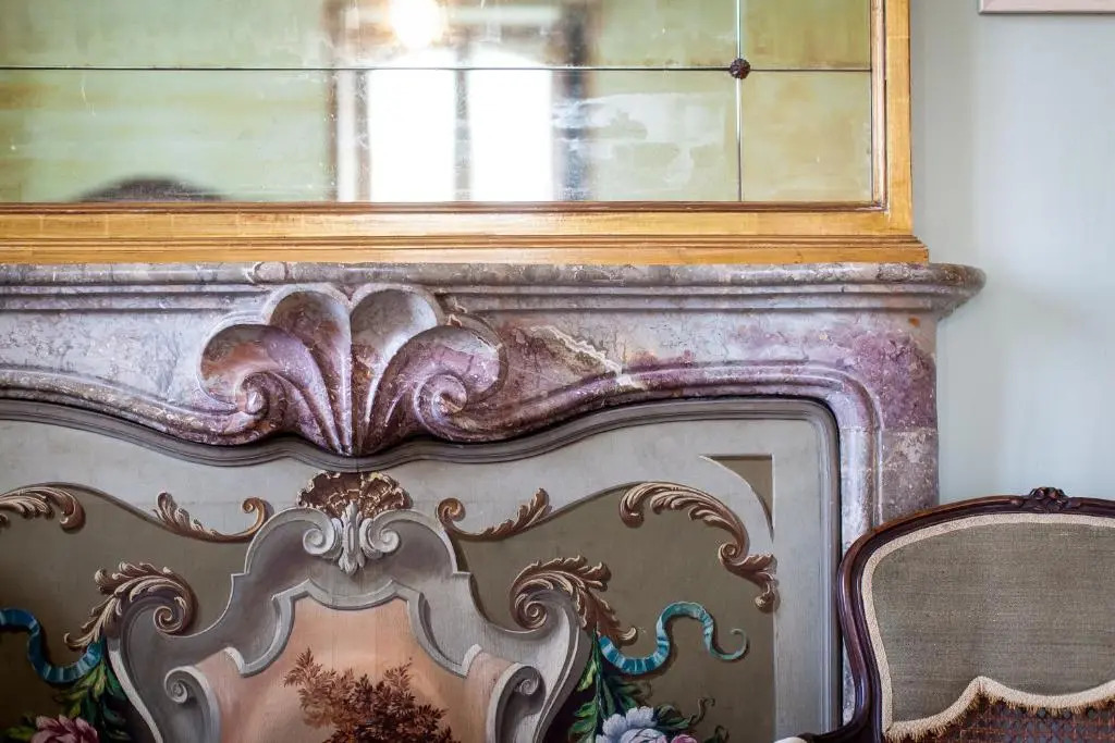 B&B Villa Cernigliaro Dimora Storica
