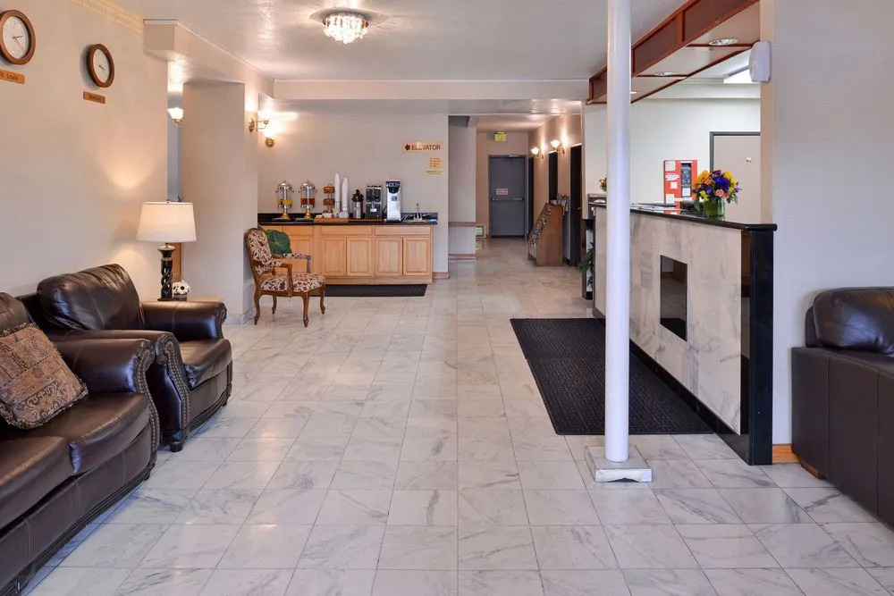 Rodeway Inn