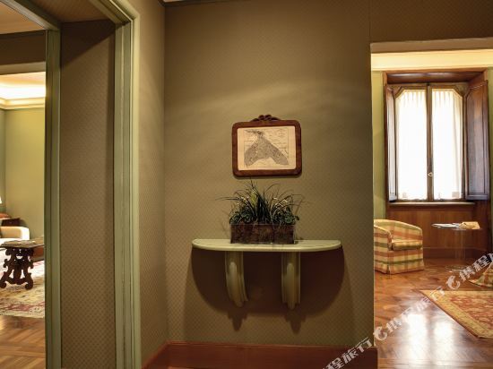Villa Spalletti Trivelli, Rome Image 20