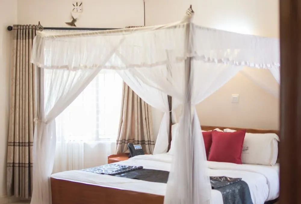 Burchs Resort Naivasha