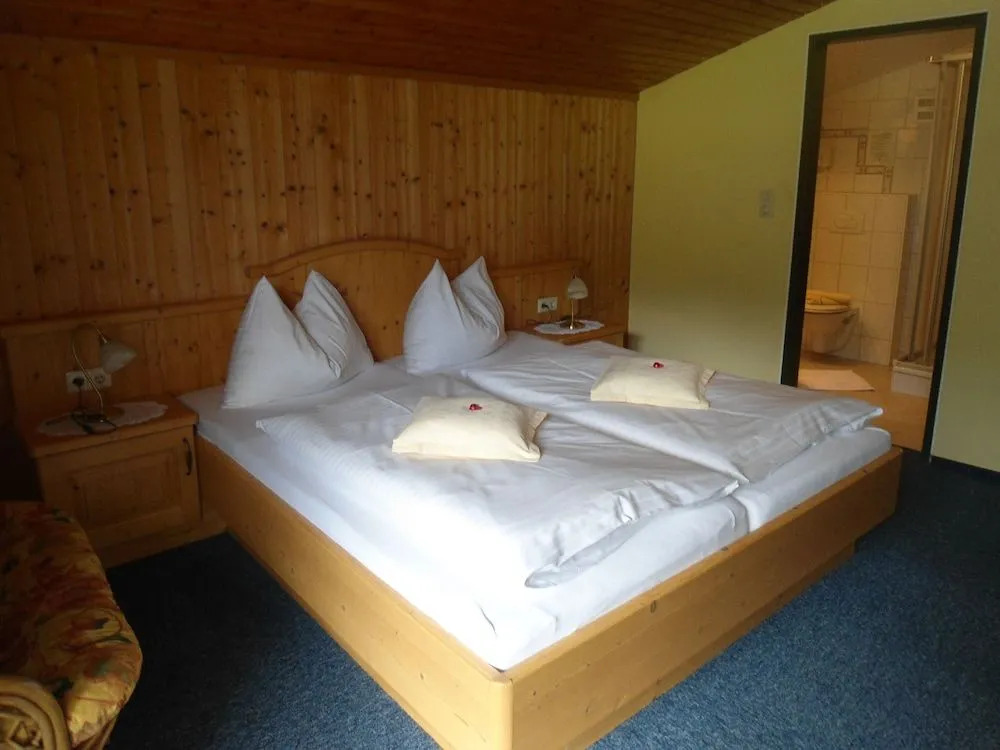 Hotel Gasthof Klammstein
