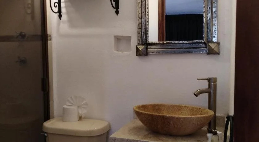 Hotel Casa del Fraile
