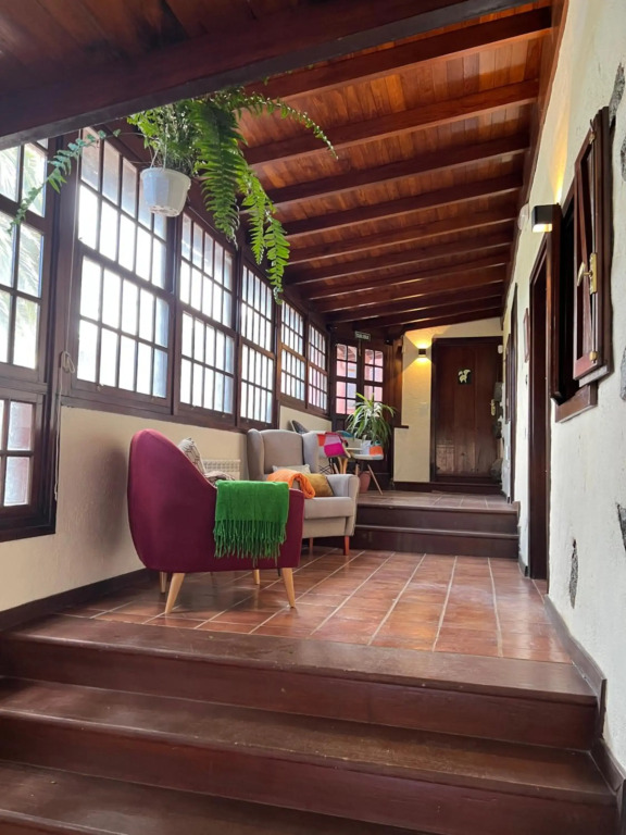 Casa Rural Ceiba