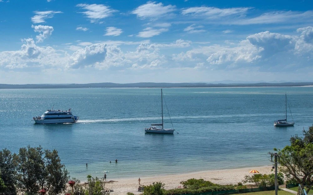 Kiah Unit 9 - Nelson Bay