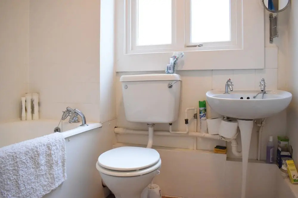 Central 1 Bedroom Apartment in Southwark