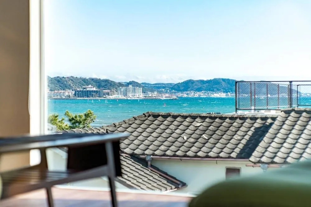 Villa Kamakura