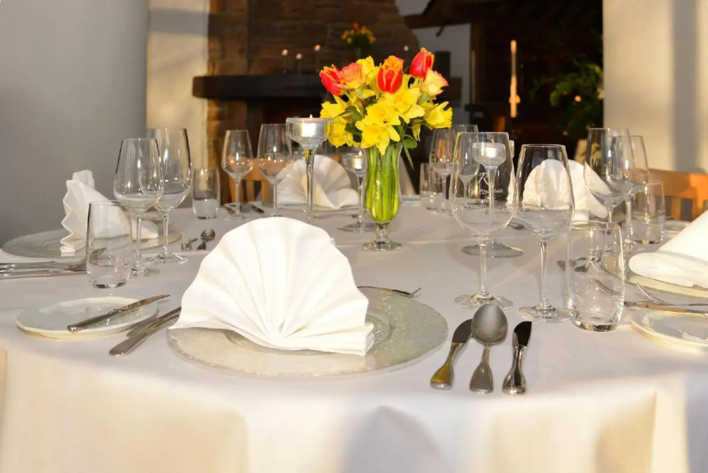Ringhotel Parkhotel Witten