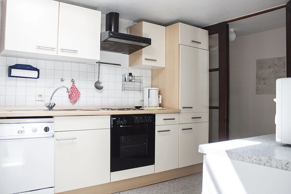 Hotel Flosdorff - Appartements