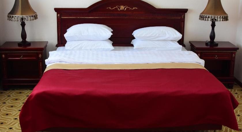 Magas Hotel