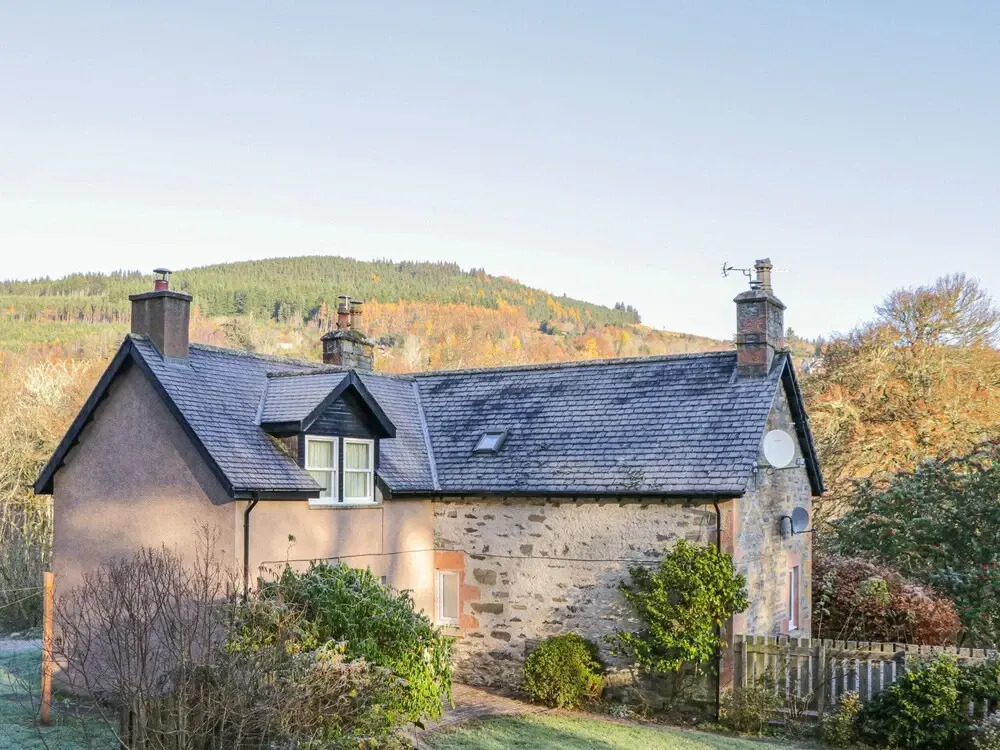 The Dower House