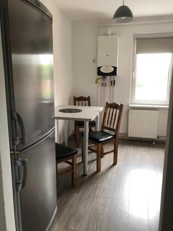 Ale Teo Apartament