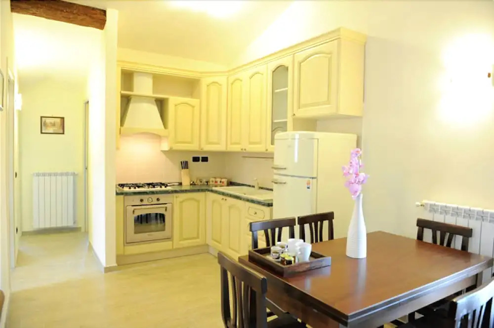 Residence Les Amis